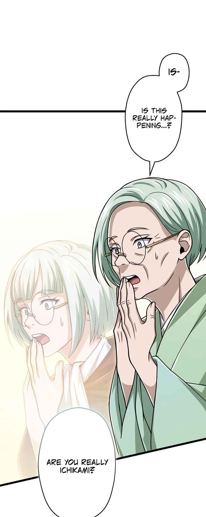 Maryoku 9999-man Zen Zokusei Tsukai no Daikenja Chapter 55 - Page 14