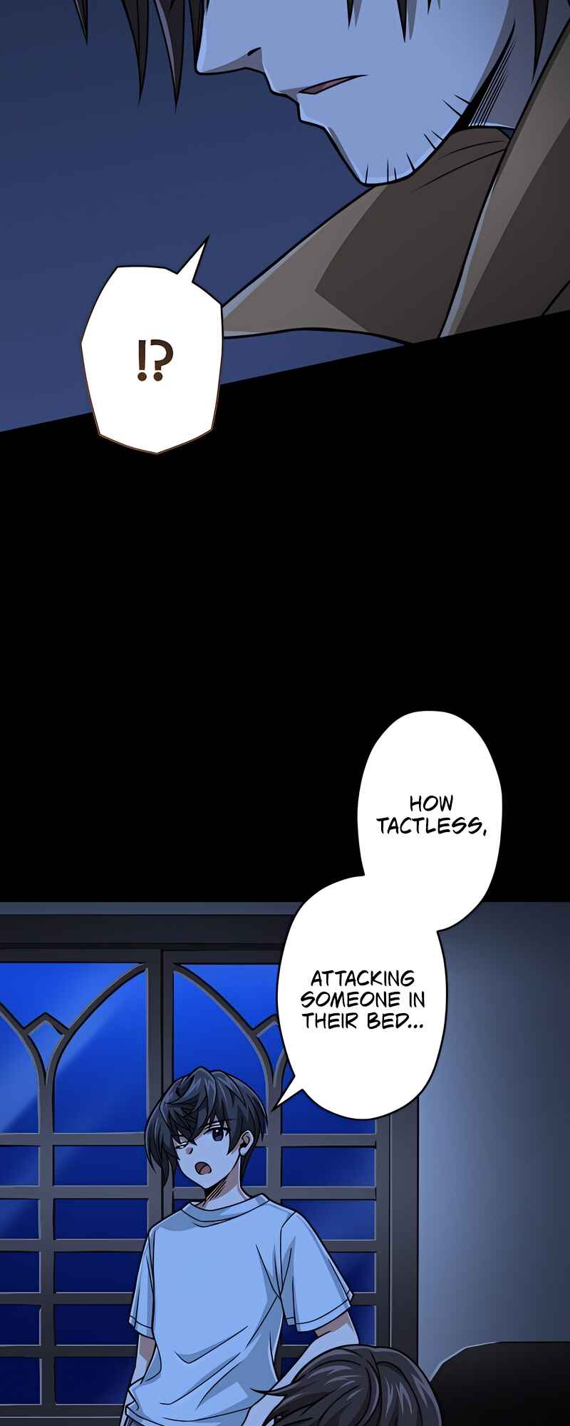 Maryoku 9999-man Zen Zokusei Tsukai no Daikenja Chapter 55 - Page 37
