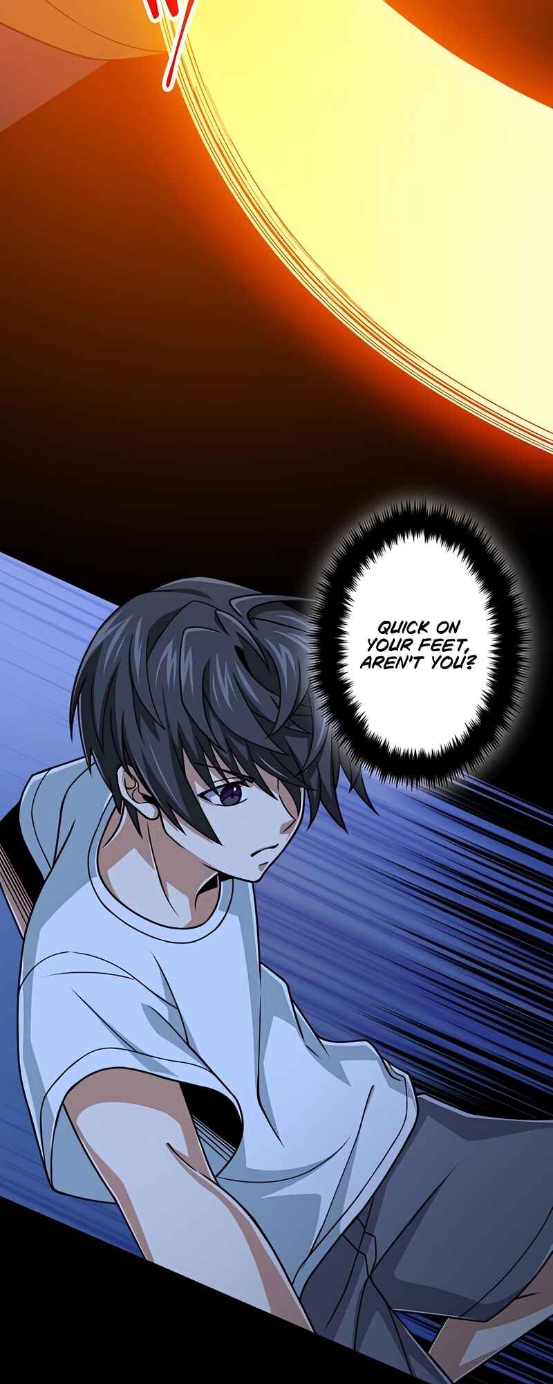 Maryoku 9999-man Zen Zokusei Tsukai no Daikenja Chapter 55 - Page 40