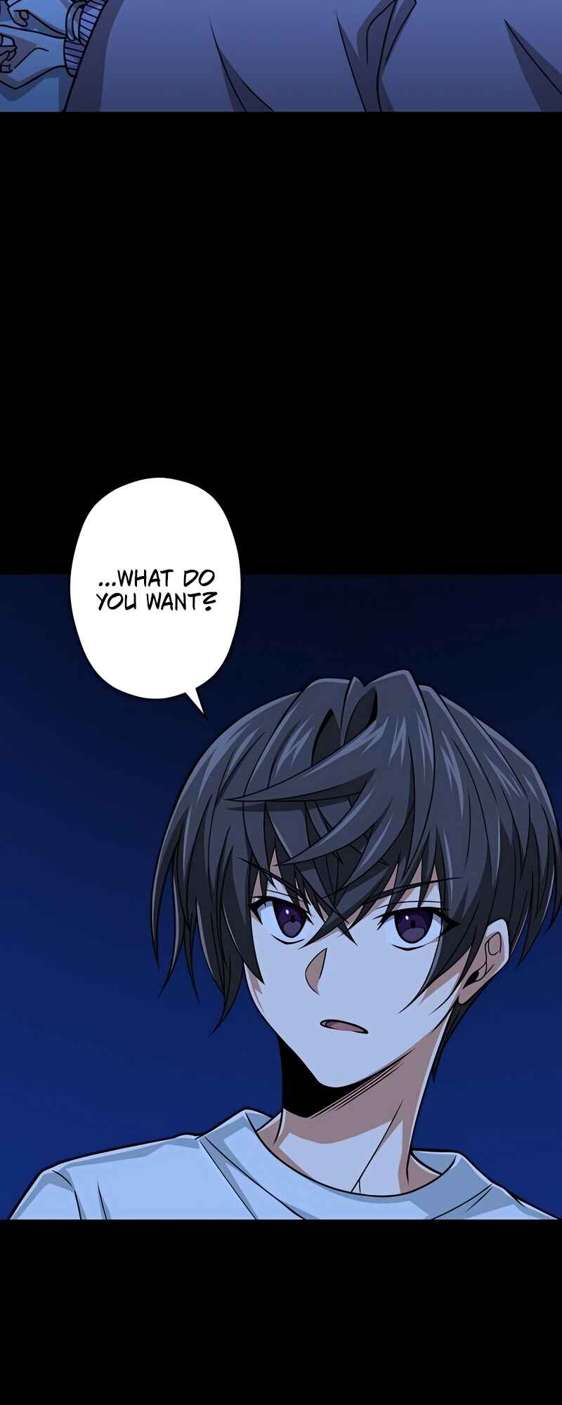 Maryoku 9999-man Zen Zokusei Tsukai no Daikenja Chapter 55 - Page 58