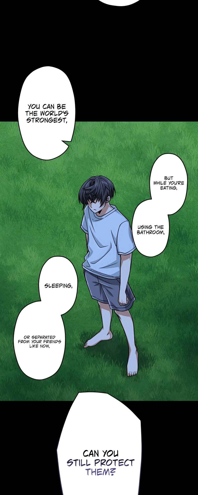 Maryoku 9999-man Zen Zokusei Tsukai no Daikenja Chapter 55 - Page 65