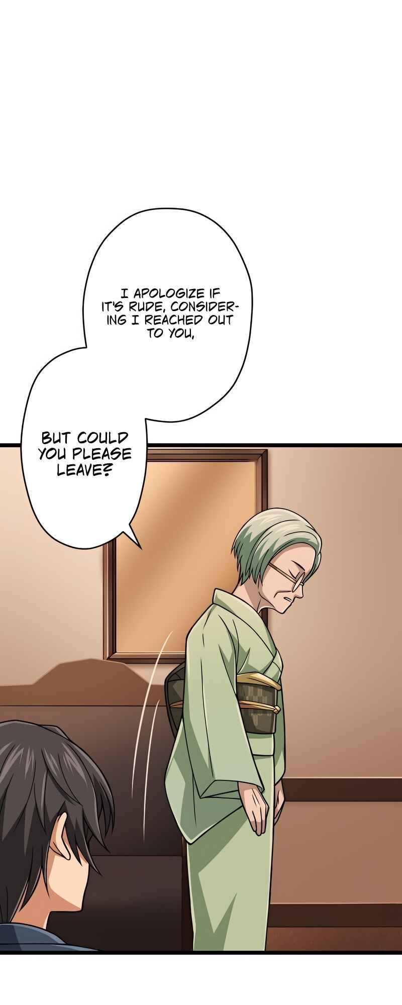 Maryoku 9999-man Zen Zokusei Tsukai no Daikenja Chapter 55 - Page 8