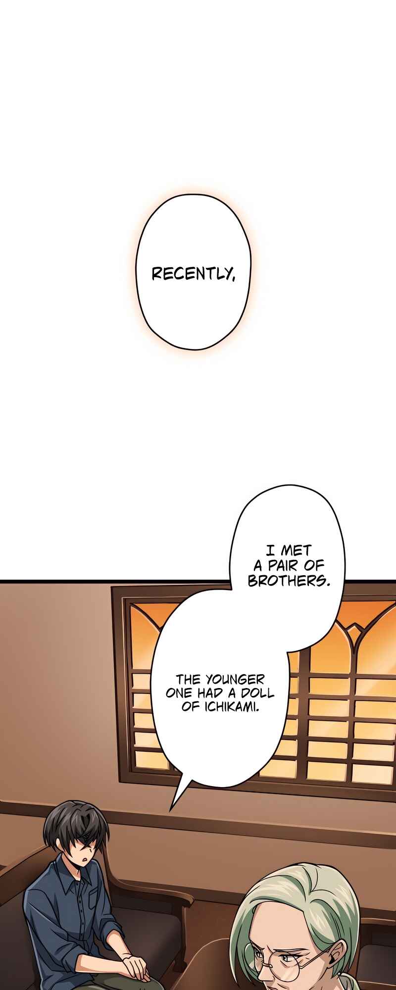 Maryoku 9999-man Zen Zokusei Tsukai no Daikenja Chapter 55 - Page 9