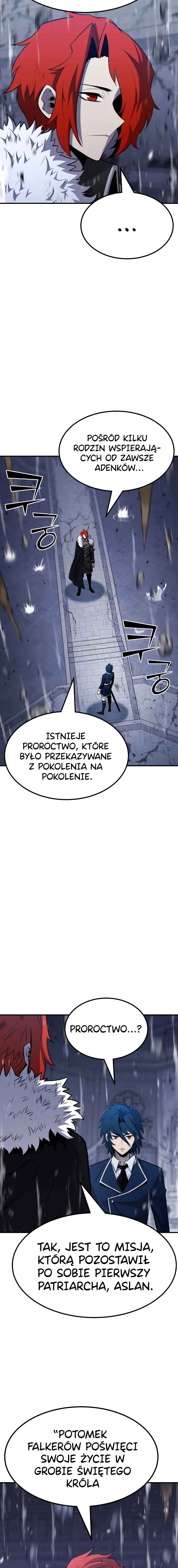 Hwansaengui Jeongseok Chapter 71 - Page 6
