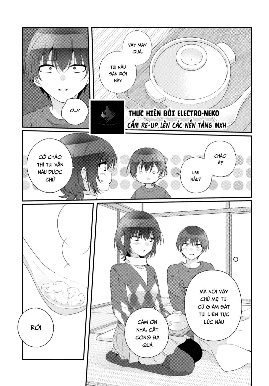 Class de 2-banme ni Kawaii Onnanoko to Tomodachi ni Natta Chapter 33.1 - Page 19