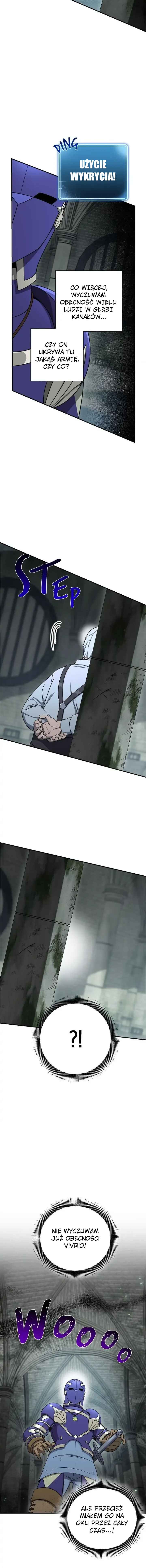 The Skeleton Soldier Failed to Defend the Dungeon Chapter 146 - Page 14