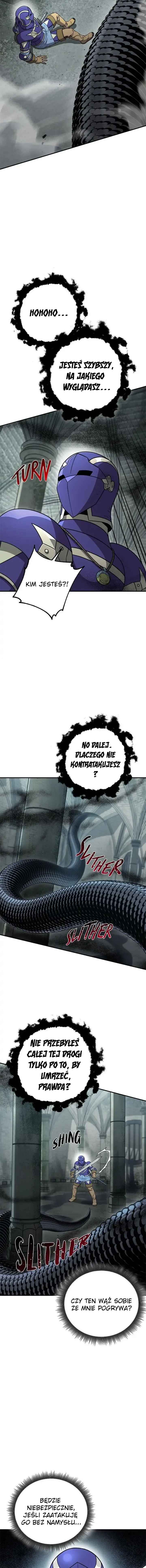 The Skeleton Soldier Failed to Defend the Dungeon Chapter 146 - Page 22