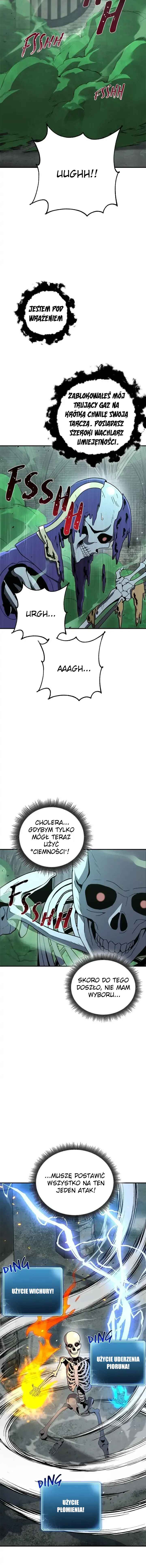 The Skeleton Soldier Failed to Defend the Dungeon Chapter 146 - Page 27