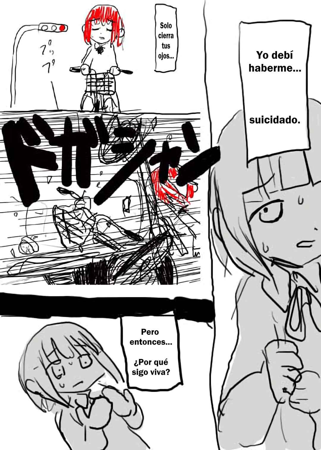 Mission-chan no Daibouken Chapter 1 - Page 15