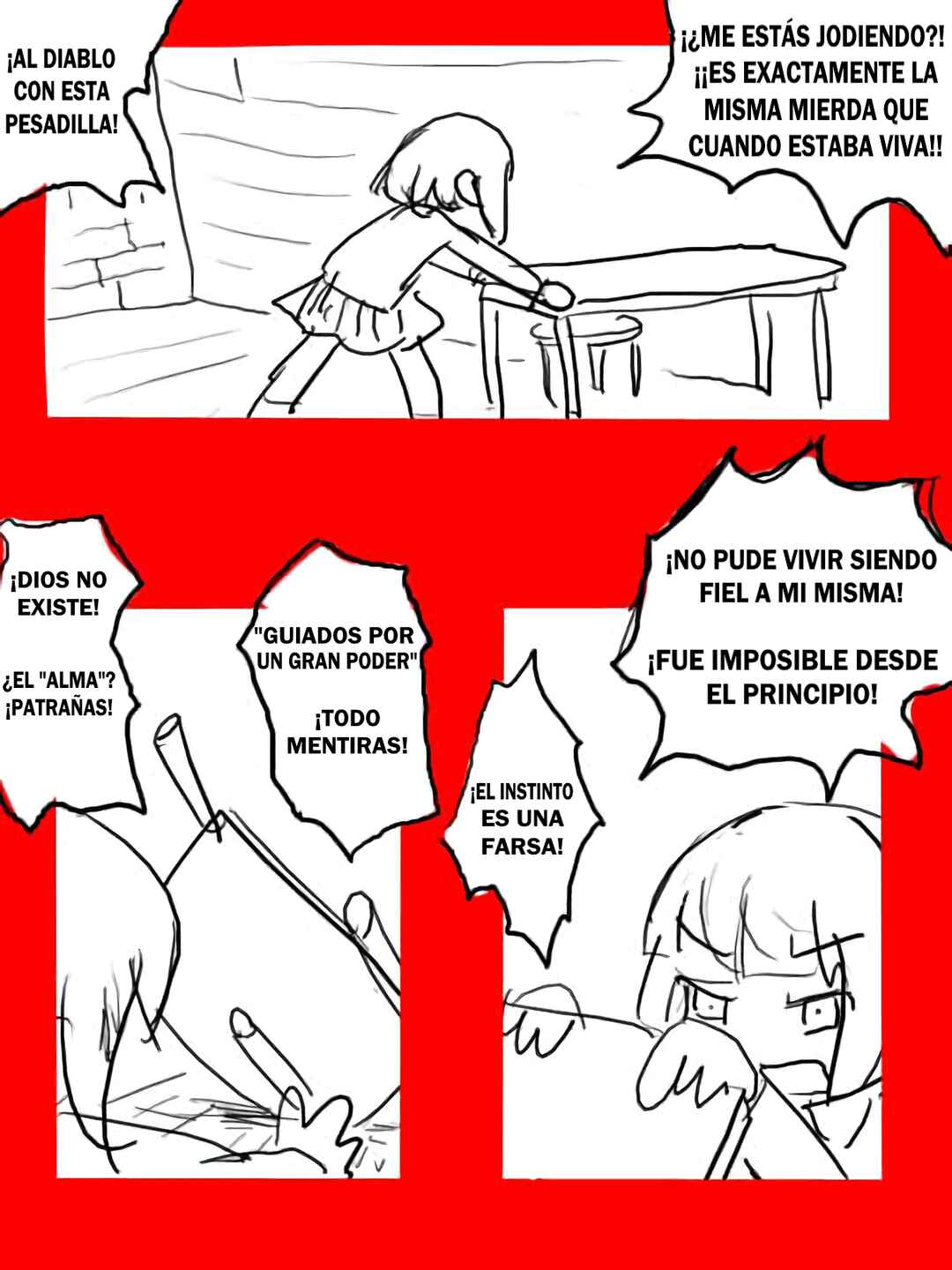 Mission-chan no Daibouken Chapter 1 - Page 29