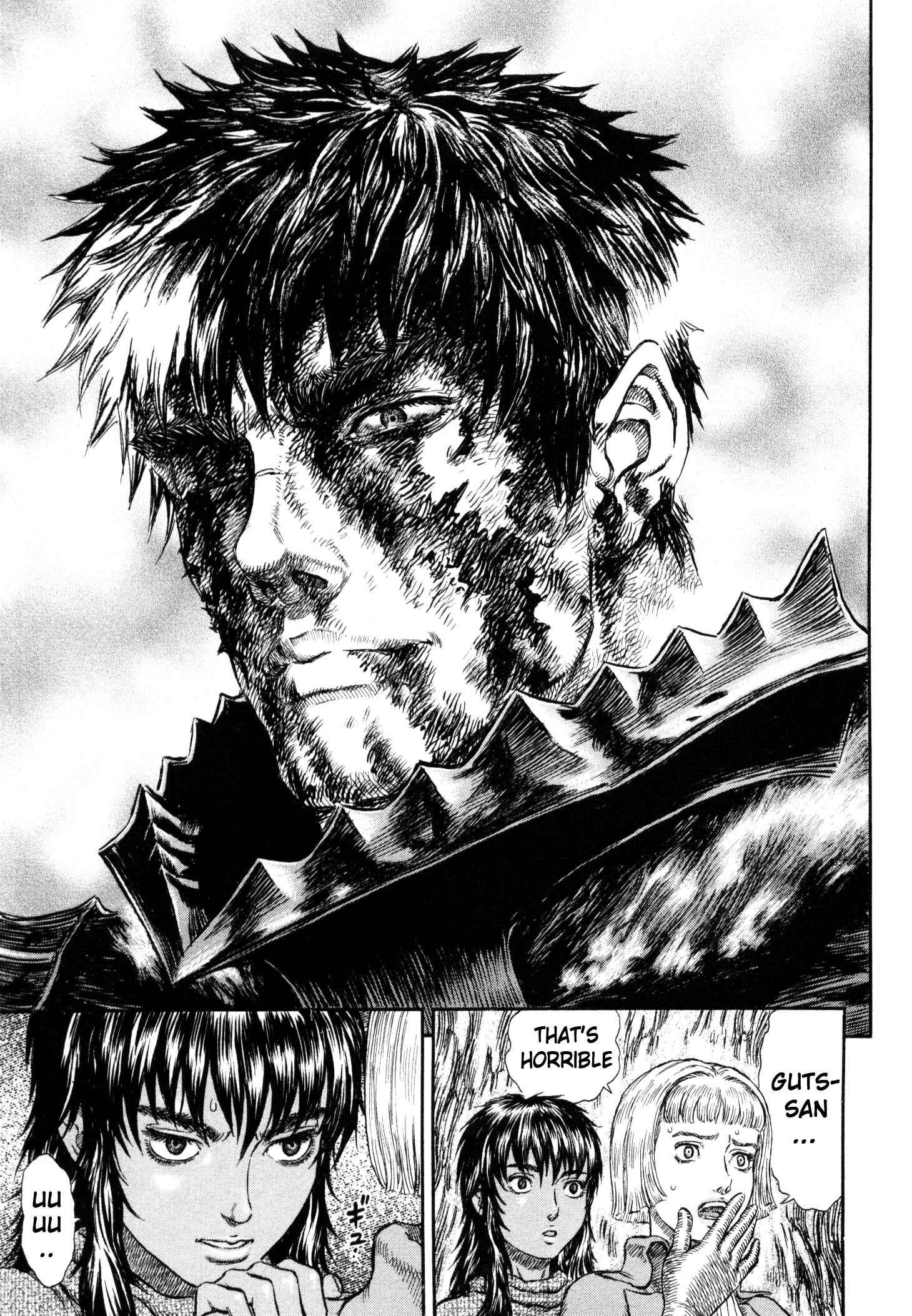 Berserk Chapter 229 - Page 14
