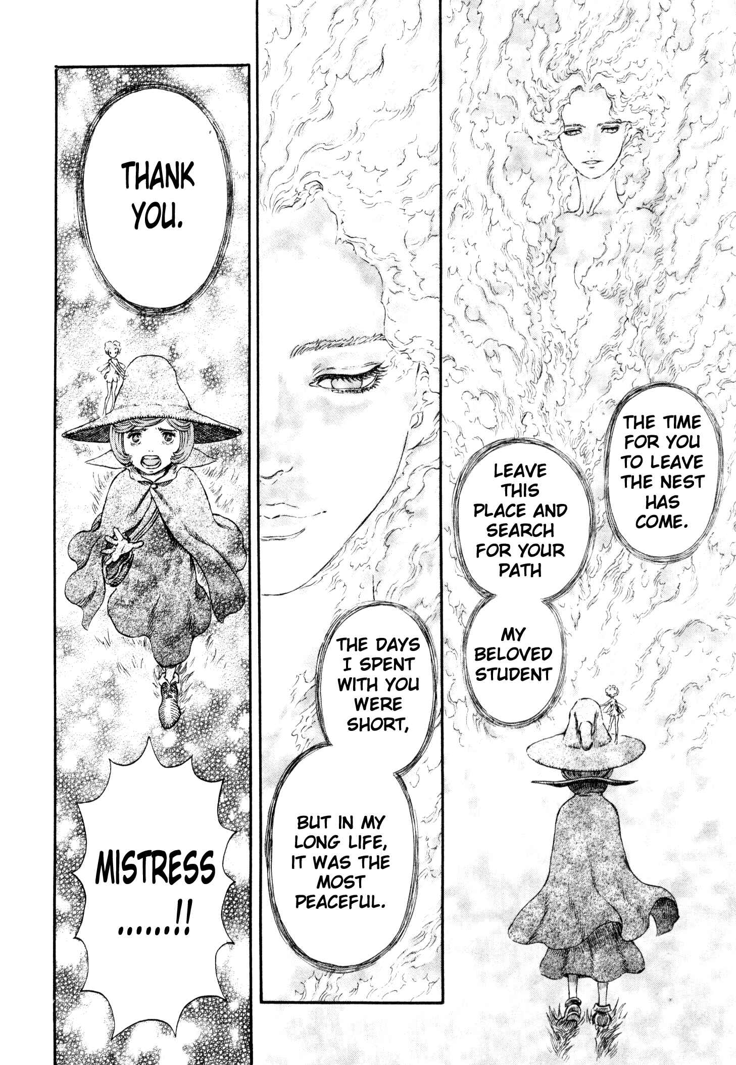 Berserk Chapter 229 - Page 19