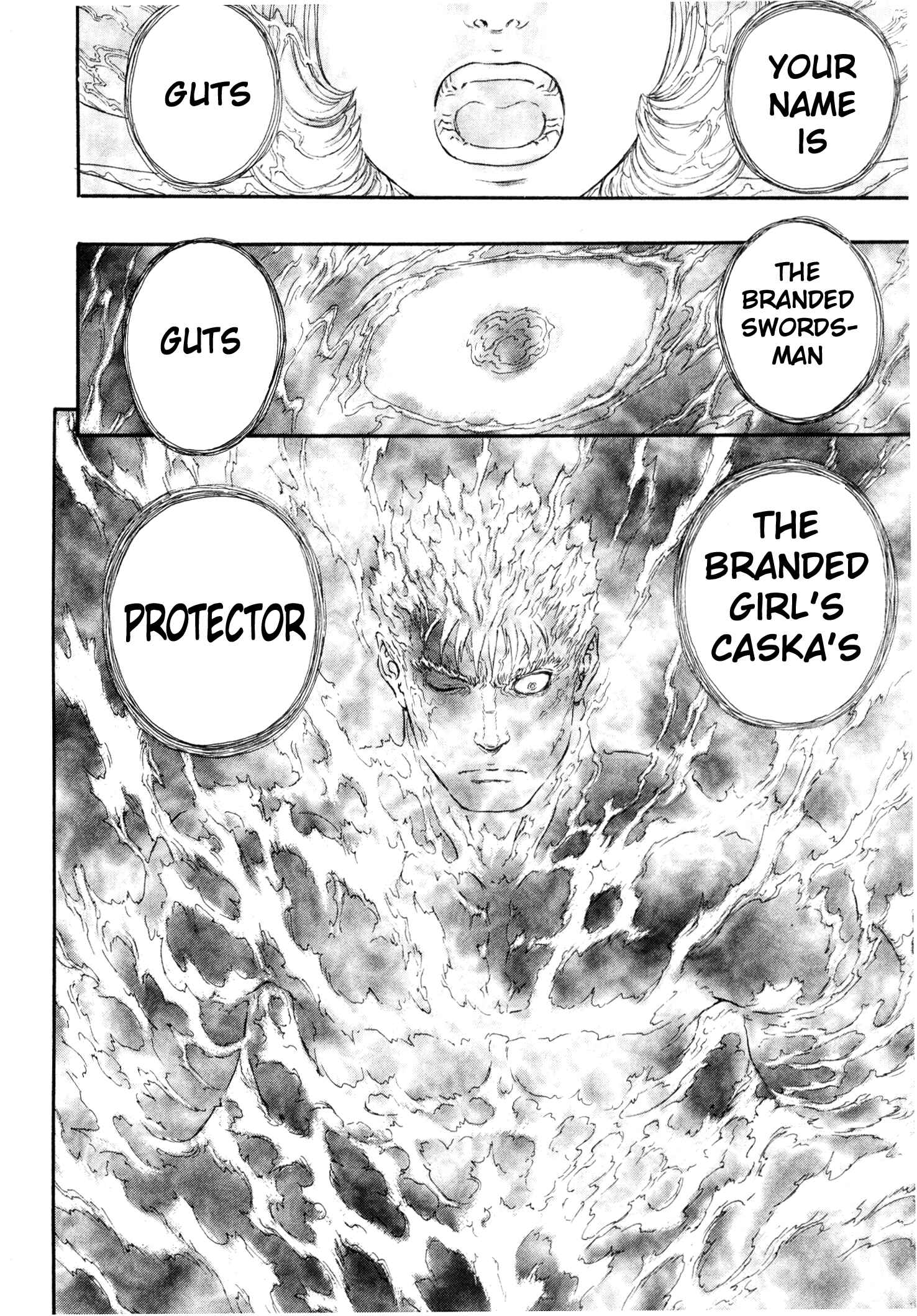 Berserk Chapter 229 - Page 7