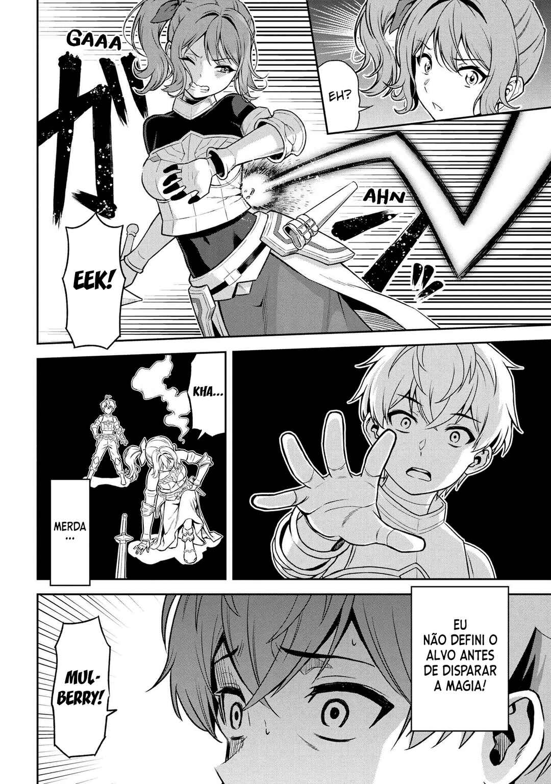Toshiue Elite Onna Kishi ga Boku no Mae de dake Kawaii Chapter 19.3 - Page 5