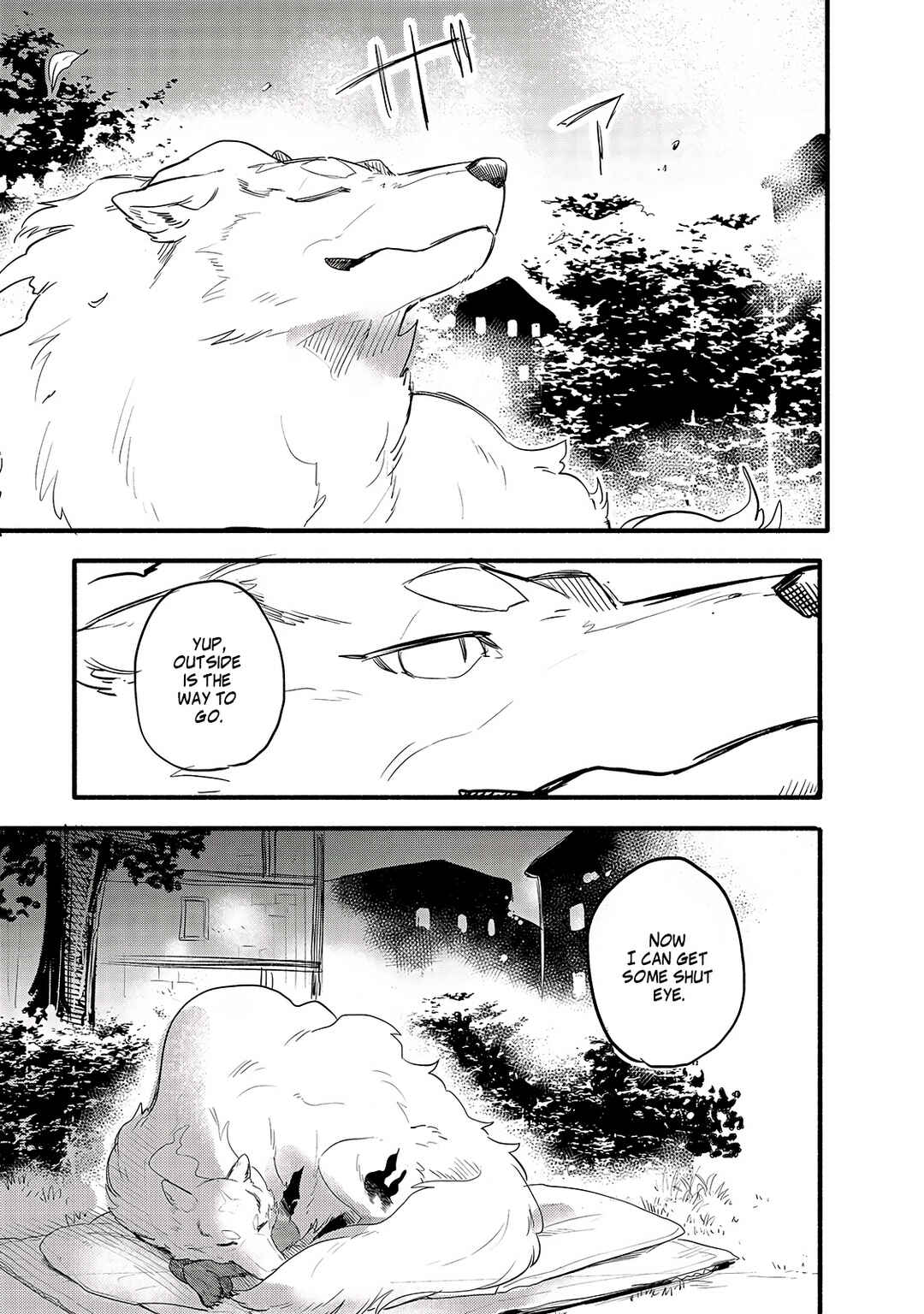Tondemo Skill de Isekai Hourou Meshi: Sui no Daibouken Chapter 32 - Page 10