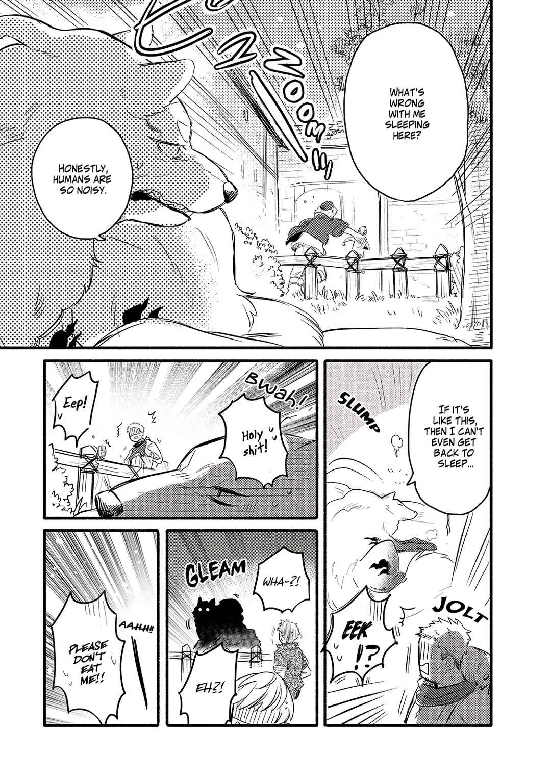 Tondemo Skill de Isekai Hourou Meshi: Sui no Daibouken Chapter 32 - Page 12