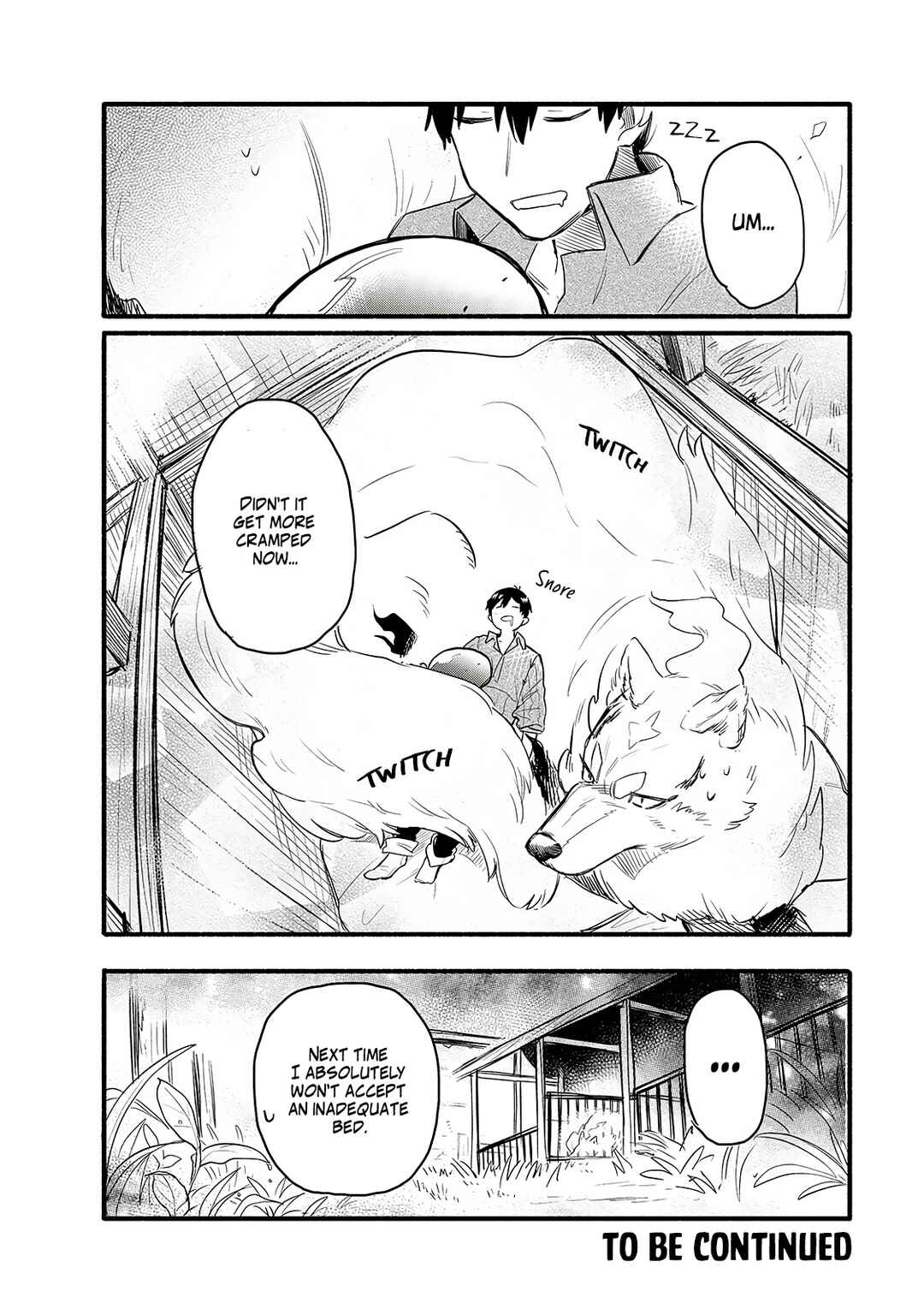 Tondemo Skill de Isekai Hourou Meshi: Sui no Daibouken Chapter 32 - Page 17