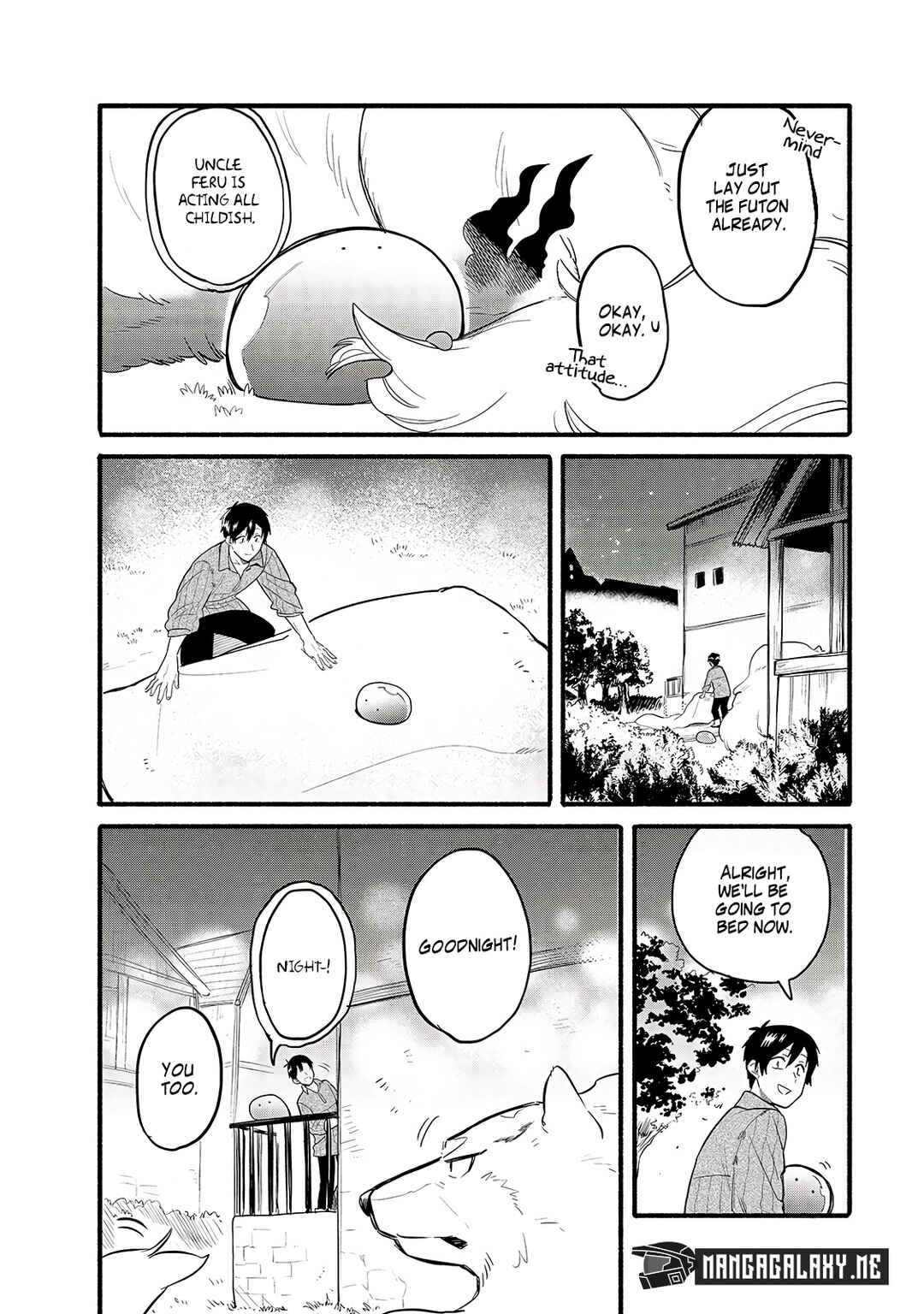 Tondemo Skill de Isekai Hourou Meshi: Sui no Daibouken Chapter 32 - Page 9