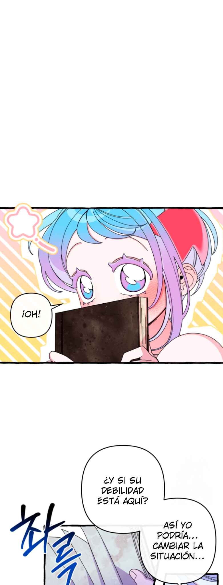Hooked on Captain Charming Chapter 9 - Page 11
