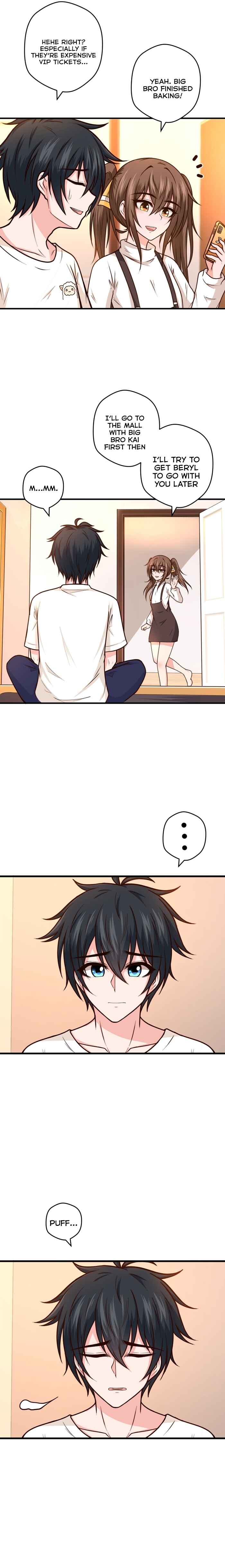 Melody of Us Chapter 10 - Page 5