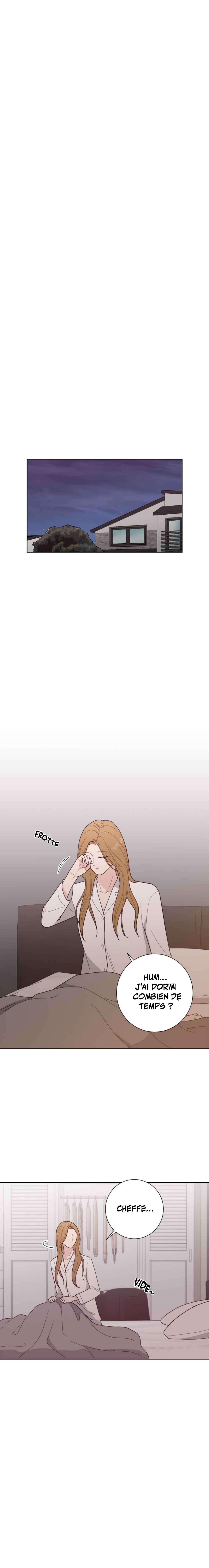 Curves of Her and Me Chapter 21 - Page 11