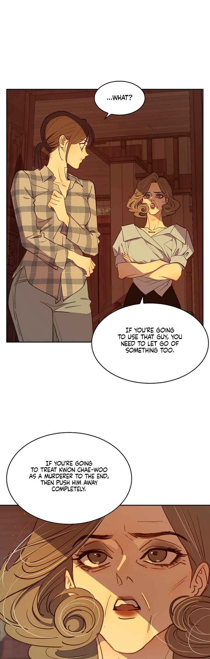 Kkot eun Mikkiya Chapter 16 - Page 13