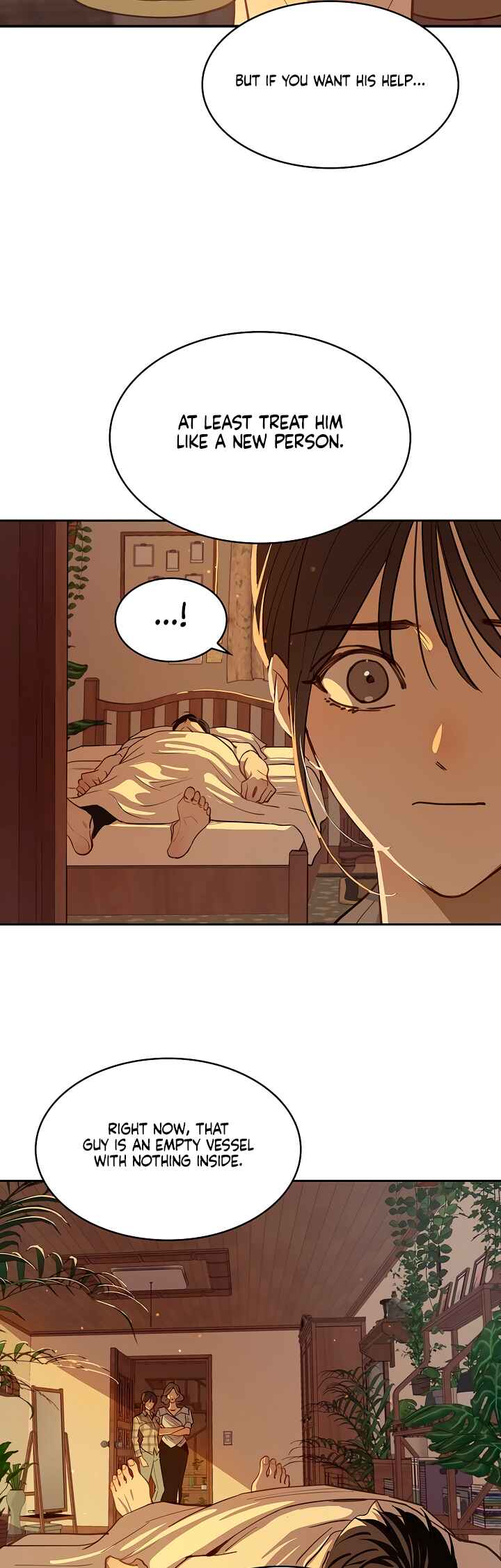 Kkot eun Mikkiya Chapter 16 - Page 14
