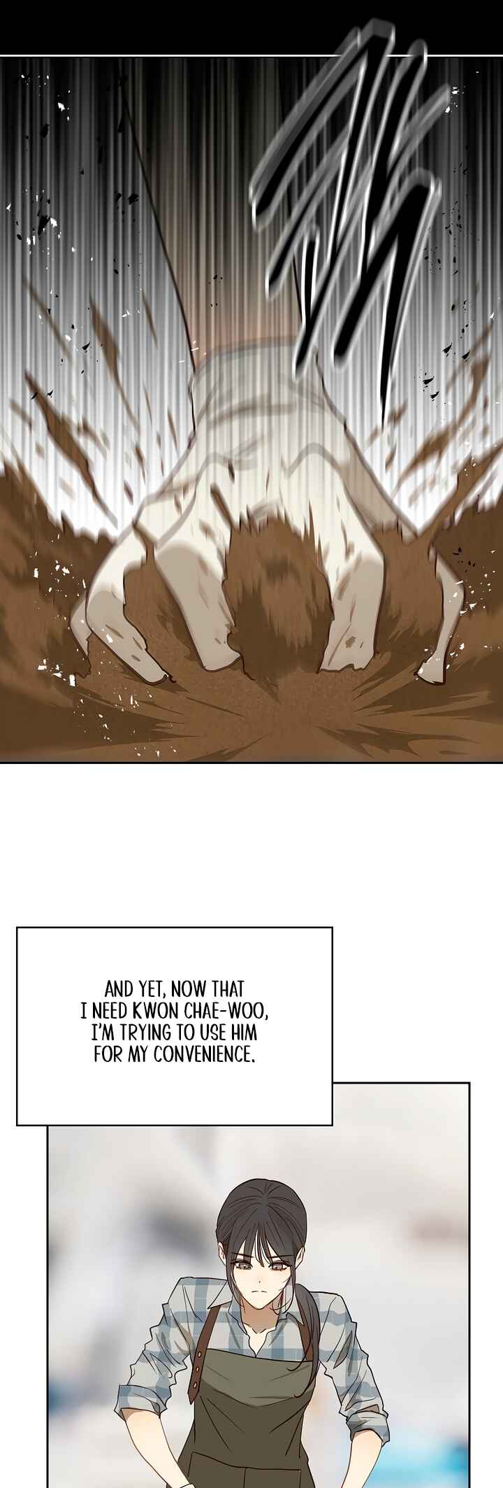 Kkot eun Mikkiya Chapter 16 - Page 18