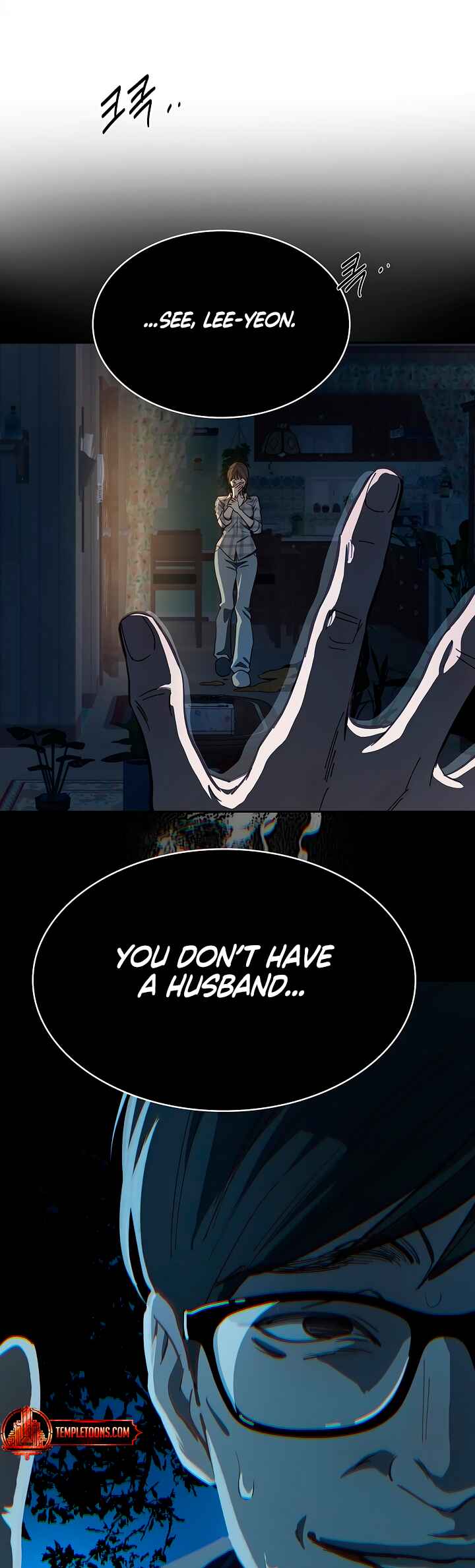 Kkot eun Mikkiya Chapter 16 - Page 28