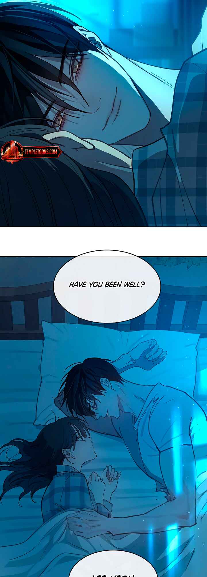 Kkot eun Mikkiya Chapter 16 - Page 33