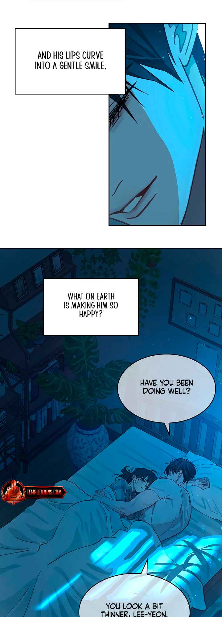 Kkot eun Mikkiya Chapter 16 - Page 36