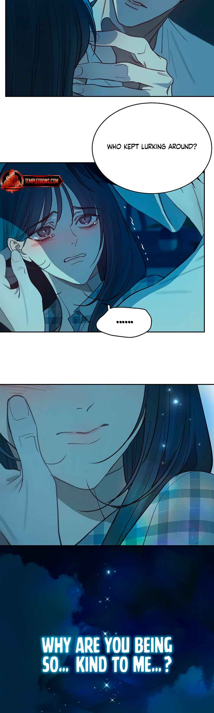 Kkot eun Mikkiya Chapter 16 - Page 43