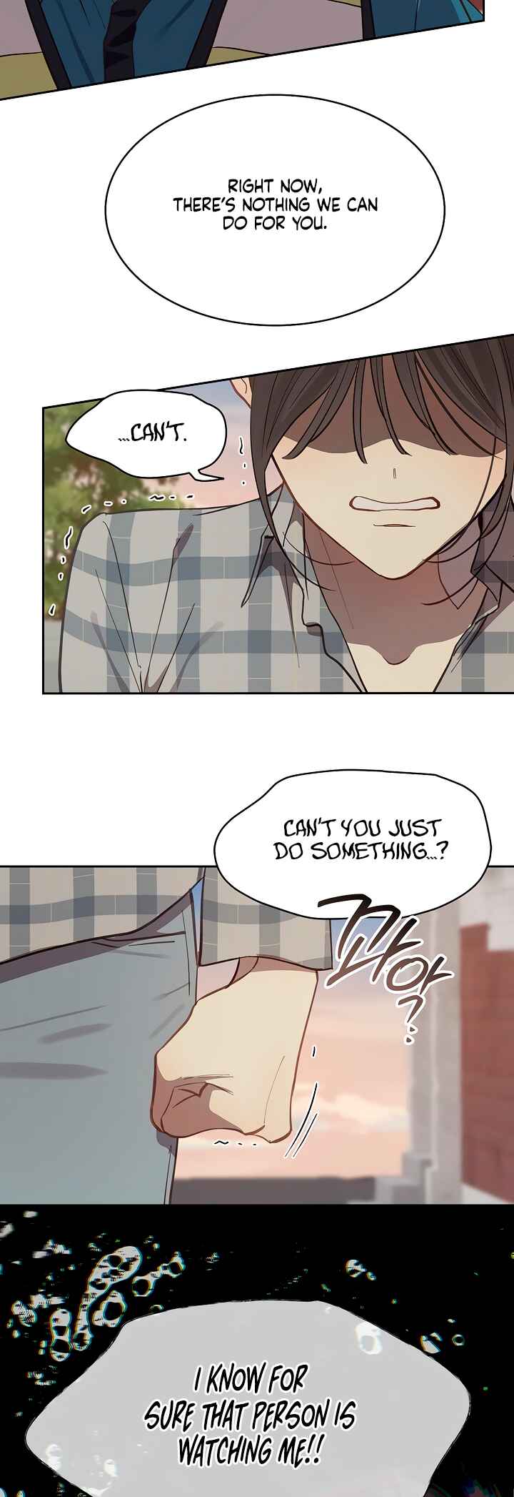 Kkot eun Mikkiya Chapter 16 - Page 5