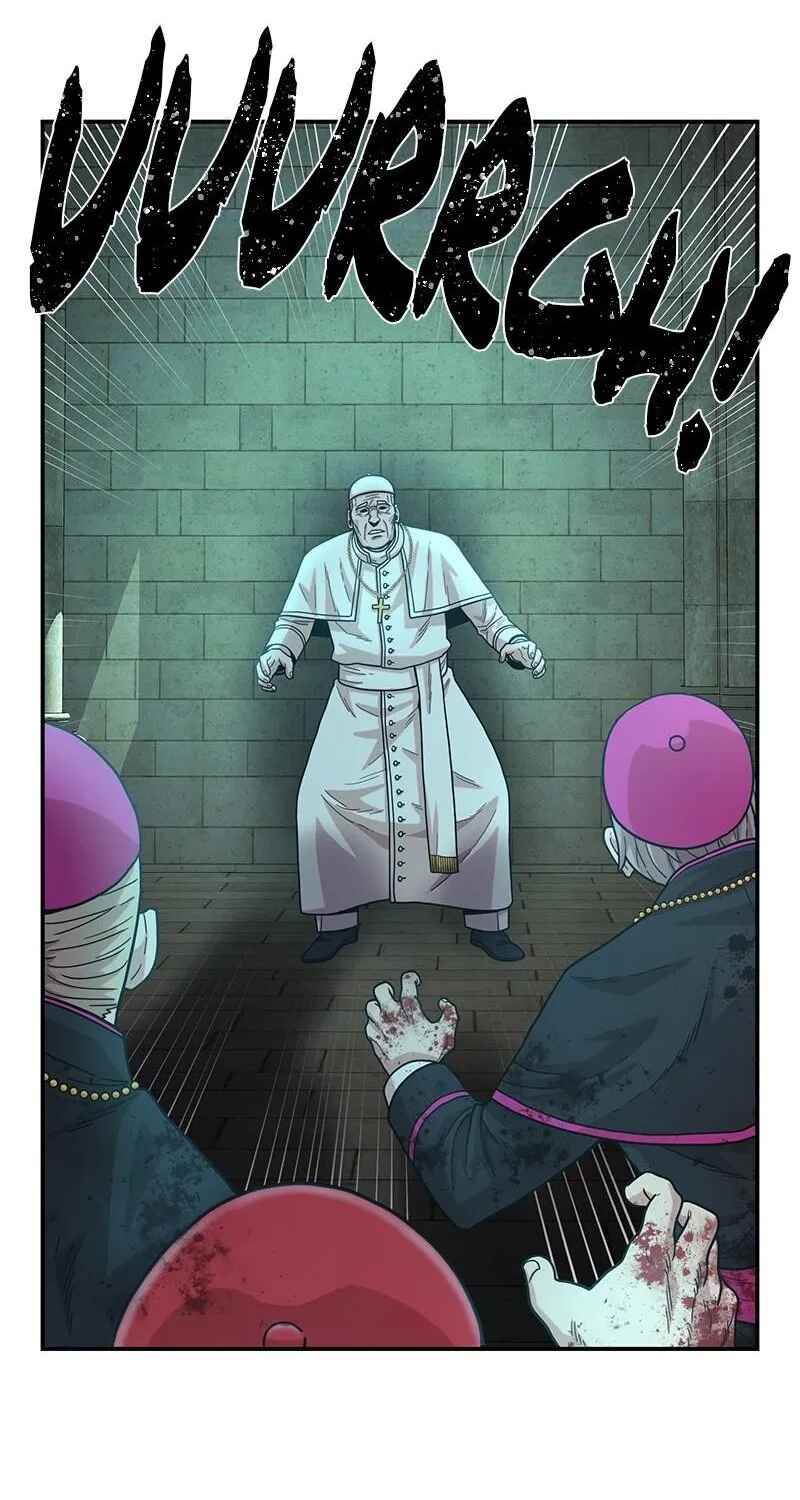 Yongsa ga Doraowatda Chapter 31 - Page 14