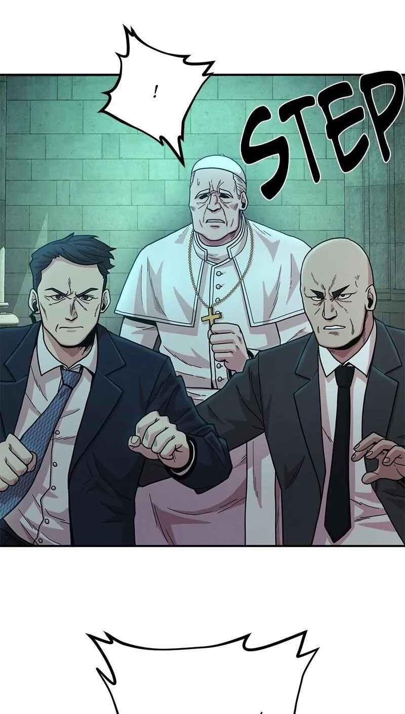 Yongsa ga Doraowatda Chapter 31 - Page 15