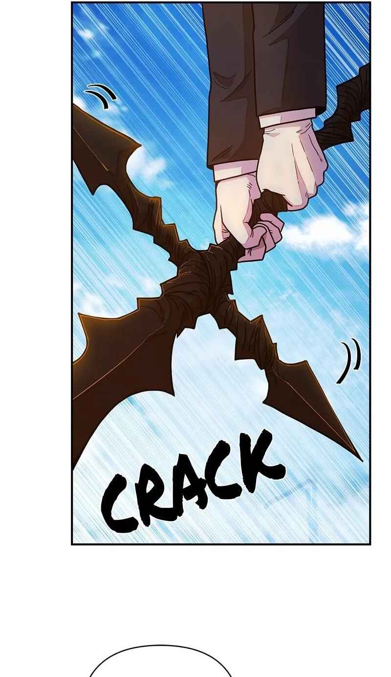 Yongsa ga Doraowatda Chapter 31 - Page 25