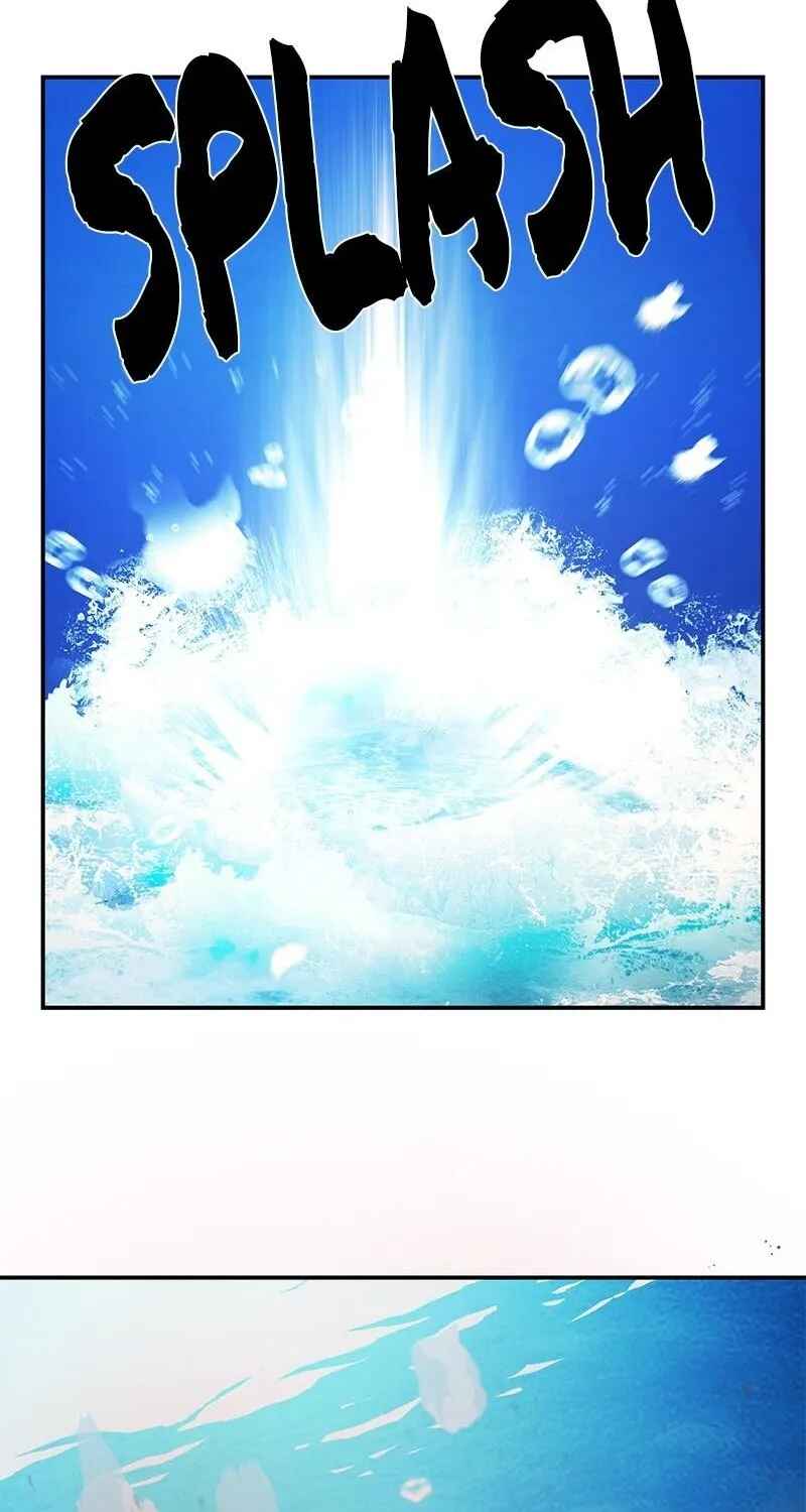 Yongsa ga Doraowatda Chapter 31 - Page 36