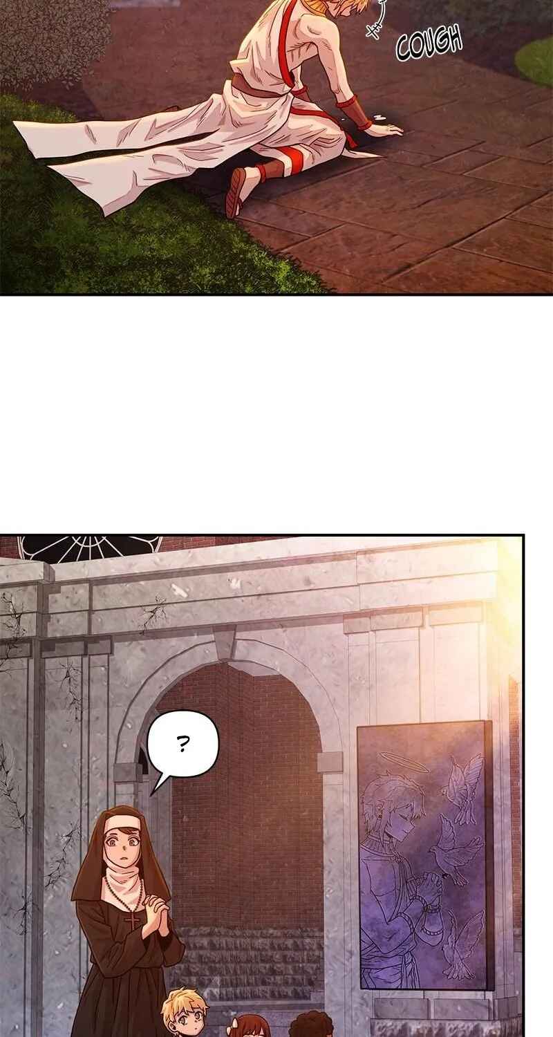 Yongsa ga Doraowatda Chapter 31 - Page 41