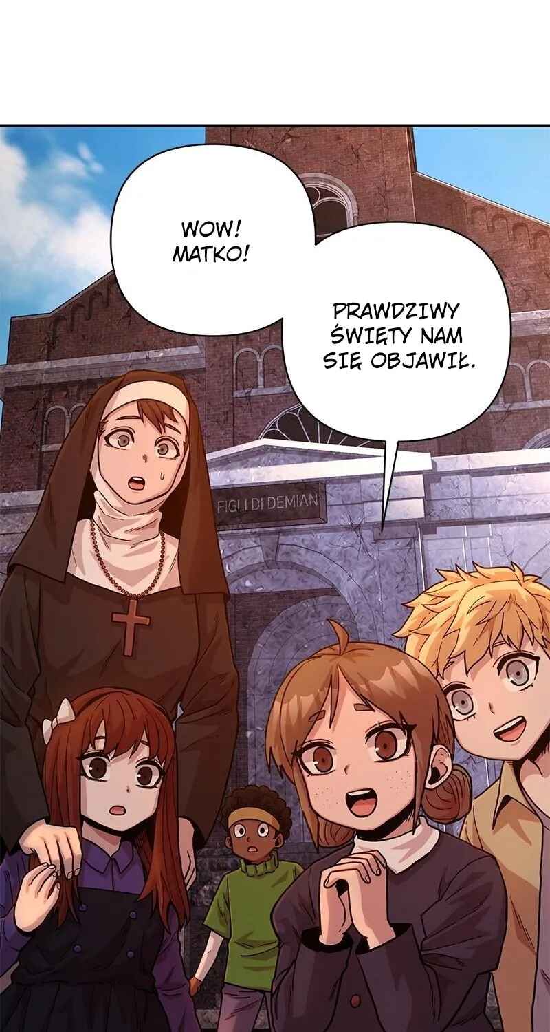 Yongsa ga Doraowatda Chapter 31 - Page 43