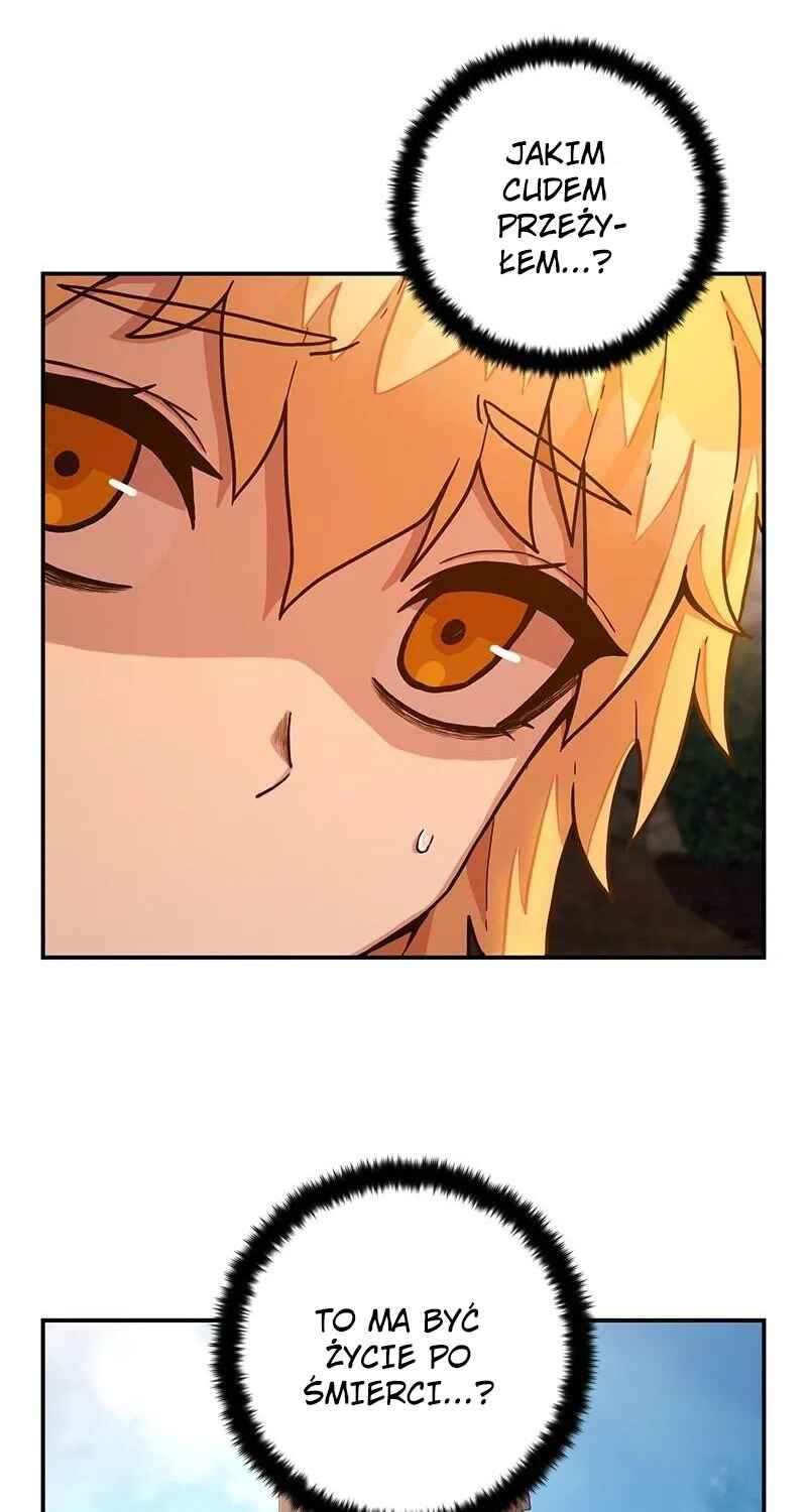 Yongsa ga Doraowatda Chapter 31 - Page 45