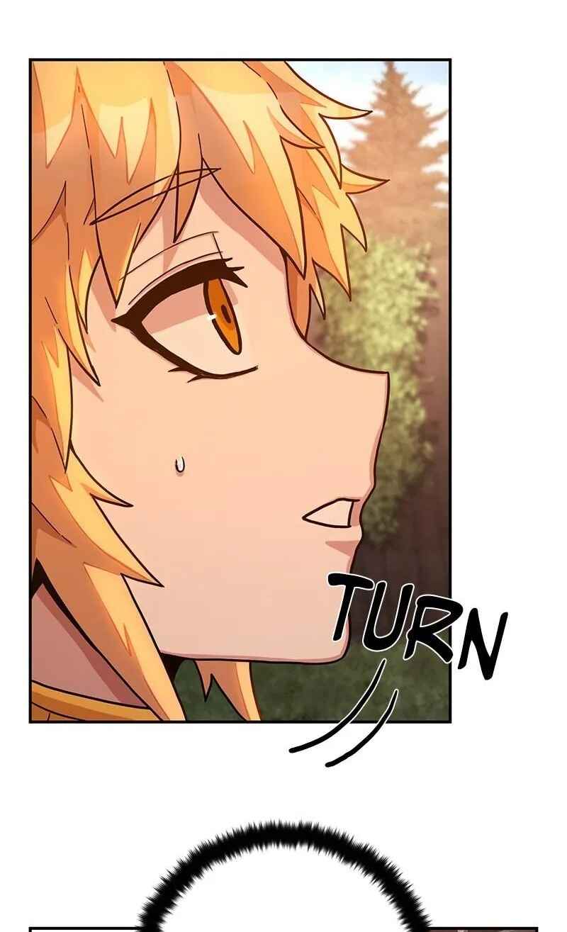 Yongsa ga Doraowatda Chapter 31 - Page 47