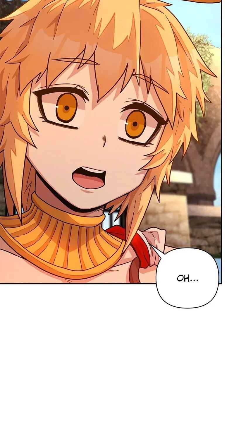 Yongsa ga Doraowatda Chapter 31 - Page 50