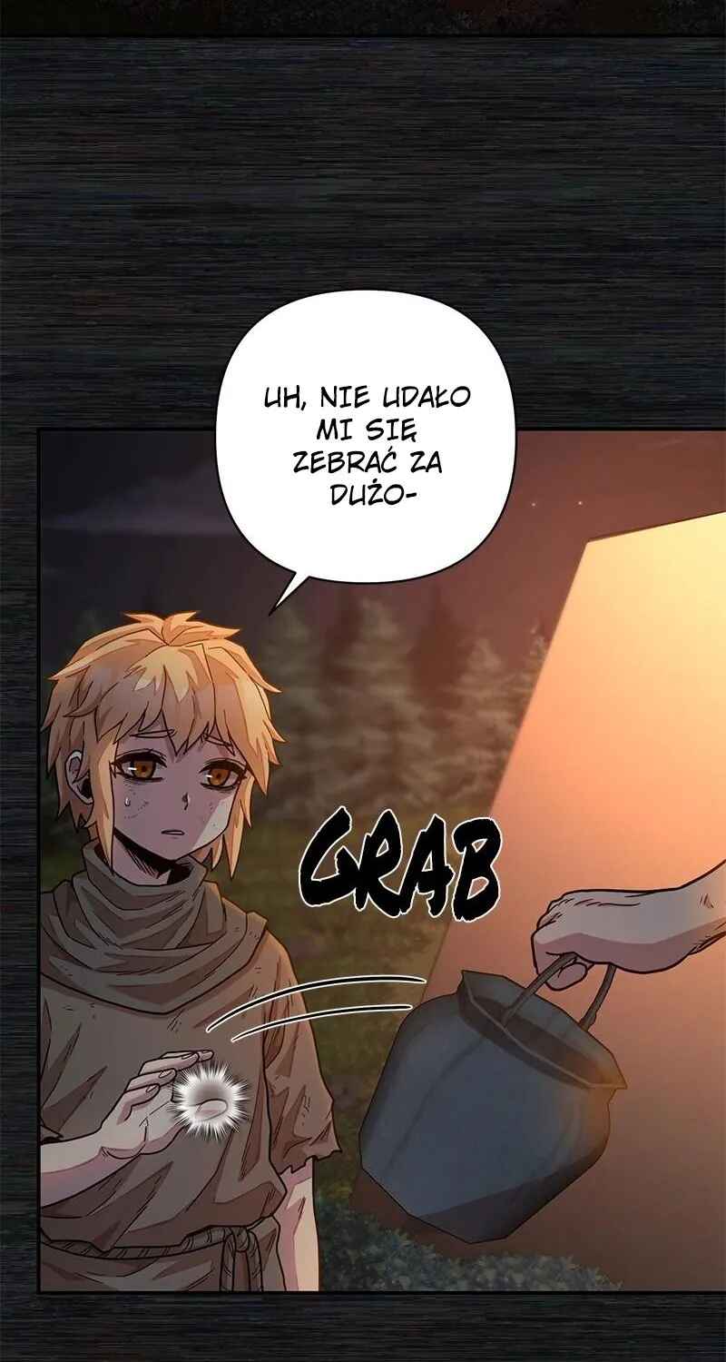 Yongsa ga Doraowatda Chapter 31 - Page 63