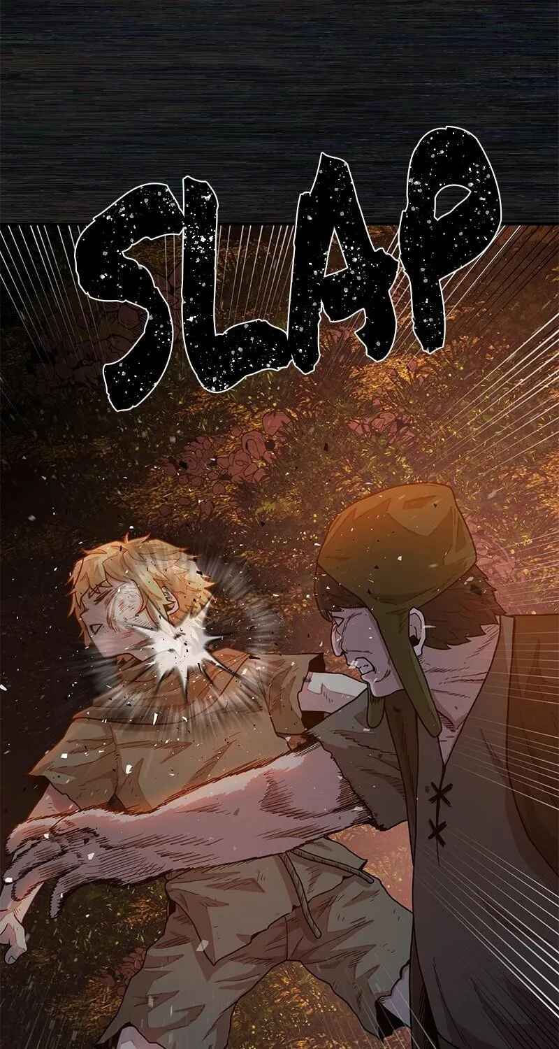 Yongsa ga Doraowatda Chapter 31 - Page 65