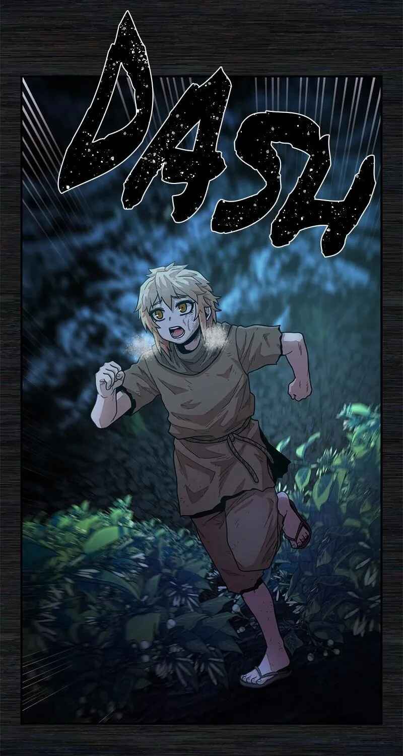 Yongsa ga Doraowatda Chapter 31 - Page 73