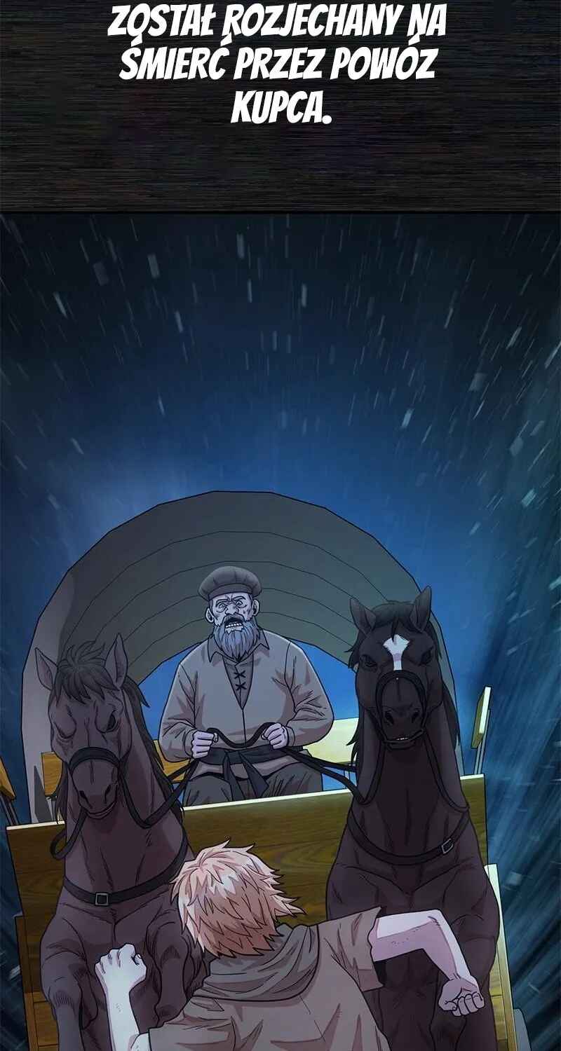 Yongsa ga Doraowatda Chapter 31 - Page 75