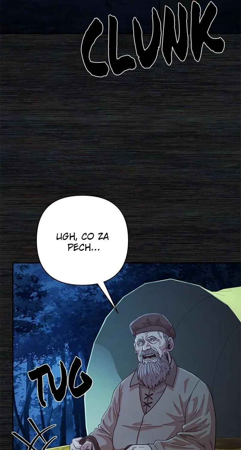 Yongsa ga Doraowatda Chapter 31 - Page 83