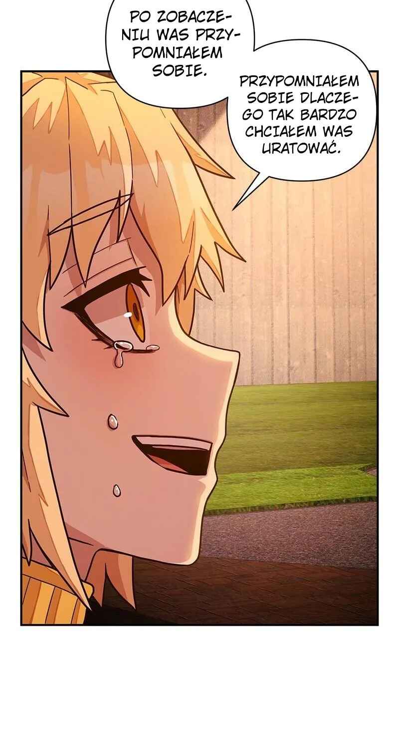 Yongsa ga Doraowatda Chapter 31 - Page 89