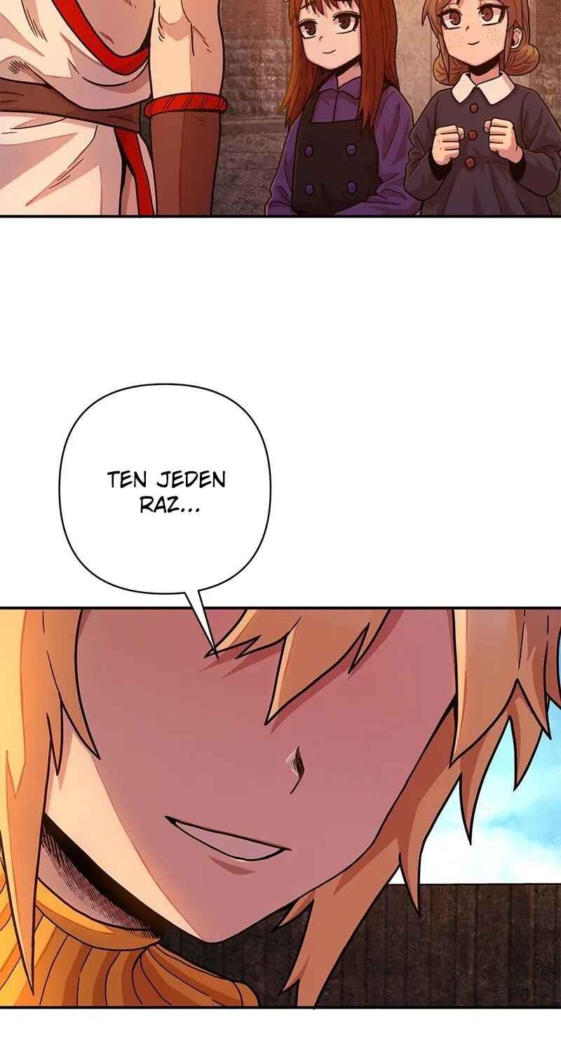 Yongsa ga Doraowatda Chapter 31 - Page 92