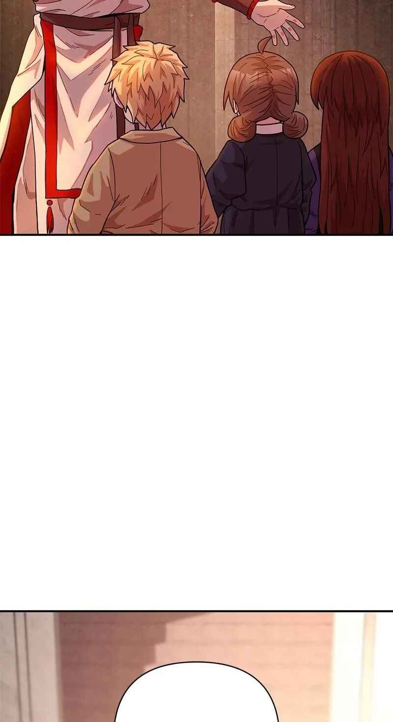 Yongsa ga Doraowatda Chapter 31 - Page 94